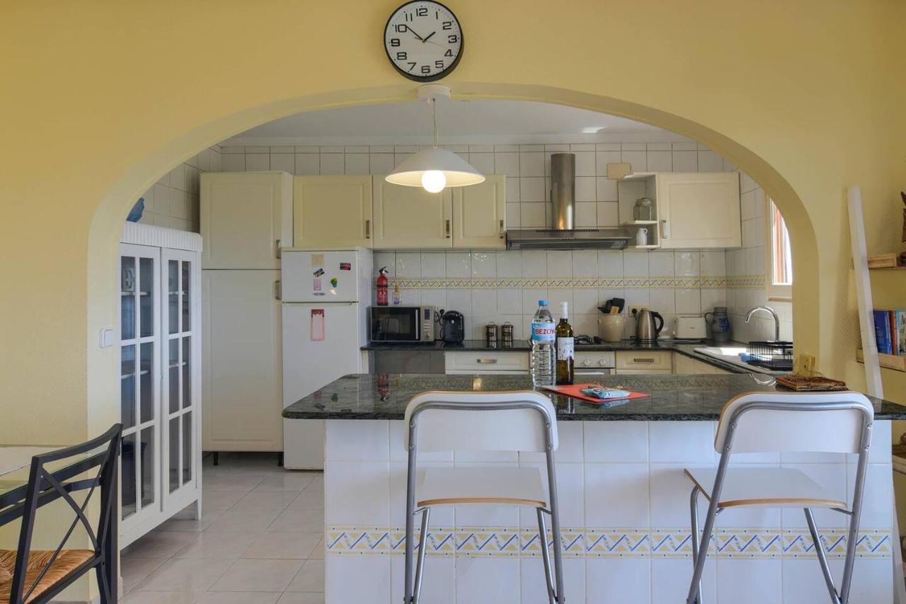 Stunning Mountain View Bungalow In Moraira Teulada Esterno foto
