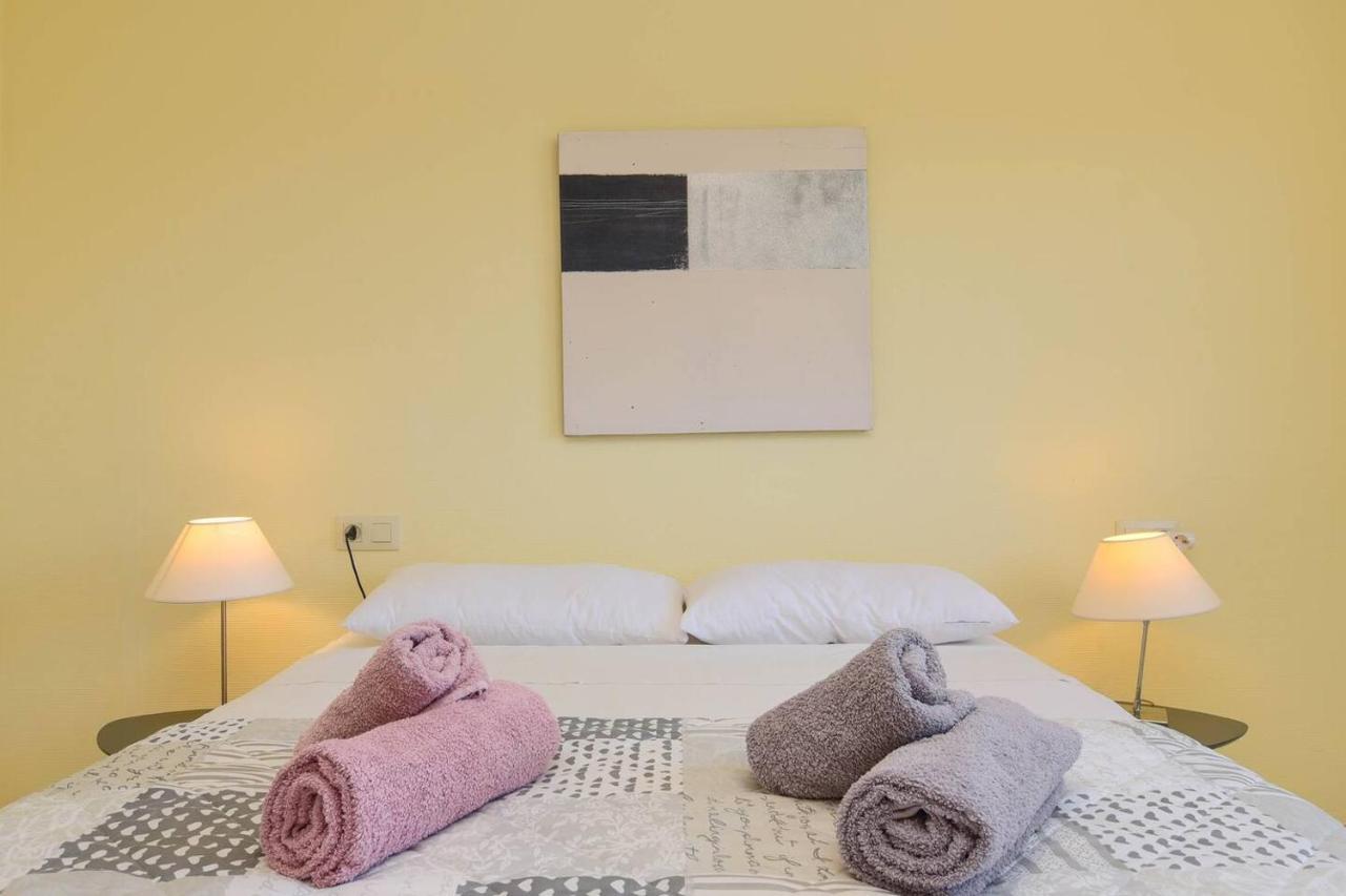 Stunning Mountain View Bungalow In Moraira Teulada Esterno foto